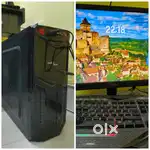 Desktop Computer
