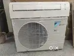 Used air conditioners for sale All types of brands are available here