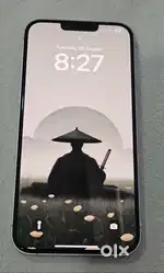 I PHONE 14+ (128)gb
