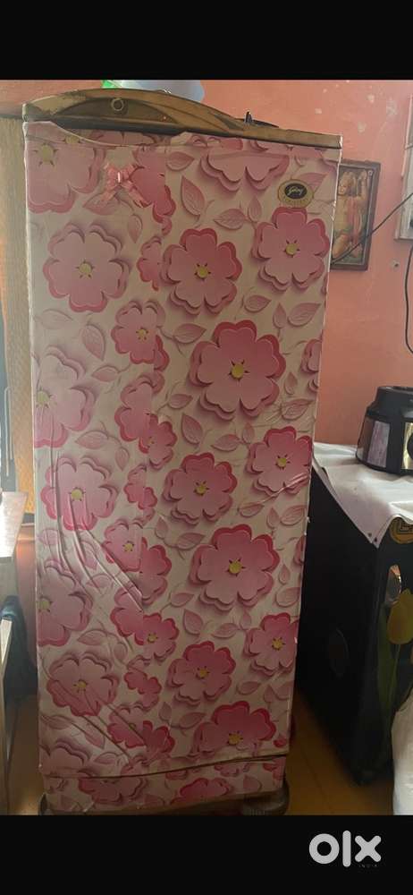 Godrej Pentacool 215 Liters