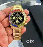Rolex watch