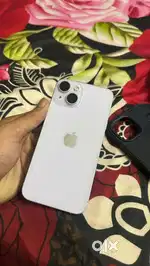 I phone 14  brand new condition