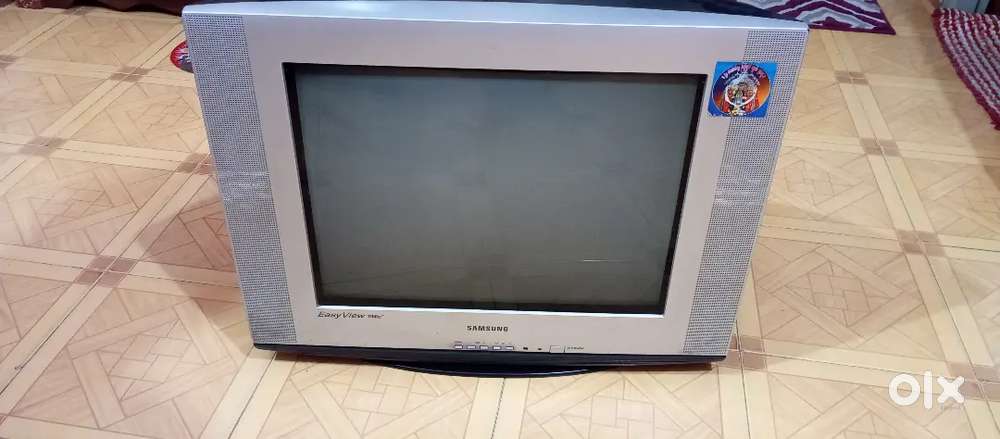 SAMSUNG TV FLAT SELLING