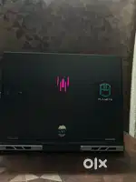 Acer predator Helios neo 16 gaming laptop