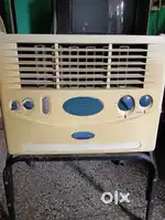 One Bajaj Cooler New Condition.