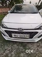 Hyundai i20 2018 Petrol Good Condition