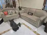 5 seater Super Strong Sofa Set