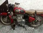 Royal Enfield 350 insurance nahi hai