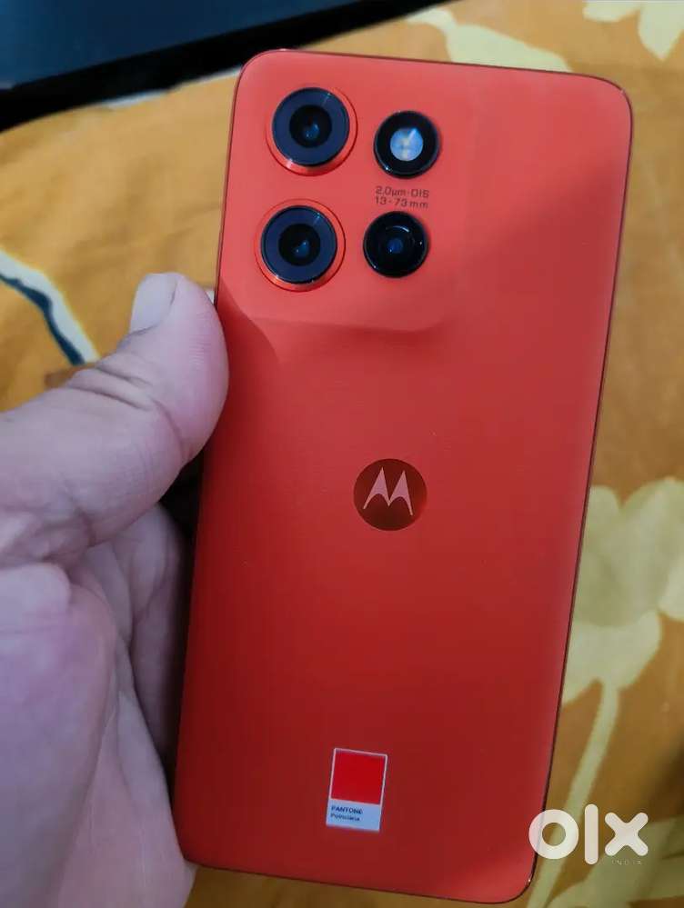 Moto edge 50 neo 8 GB Ram 256 Gb Rom