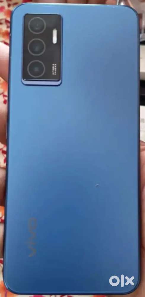 Vivo v23e 5g 8+4 gb ram 128gb rom