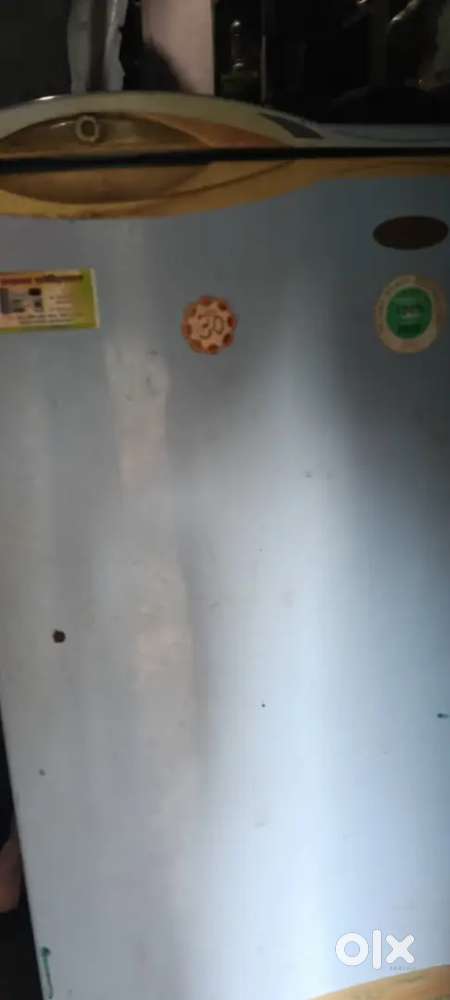 Fridge sell Krna hai
