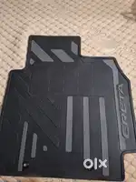 New Creta 3D floor mat