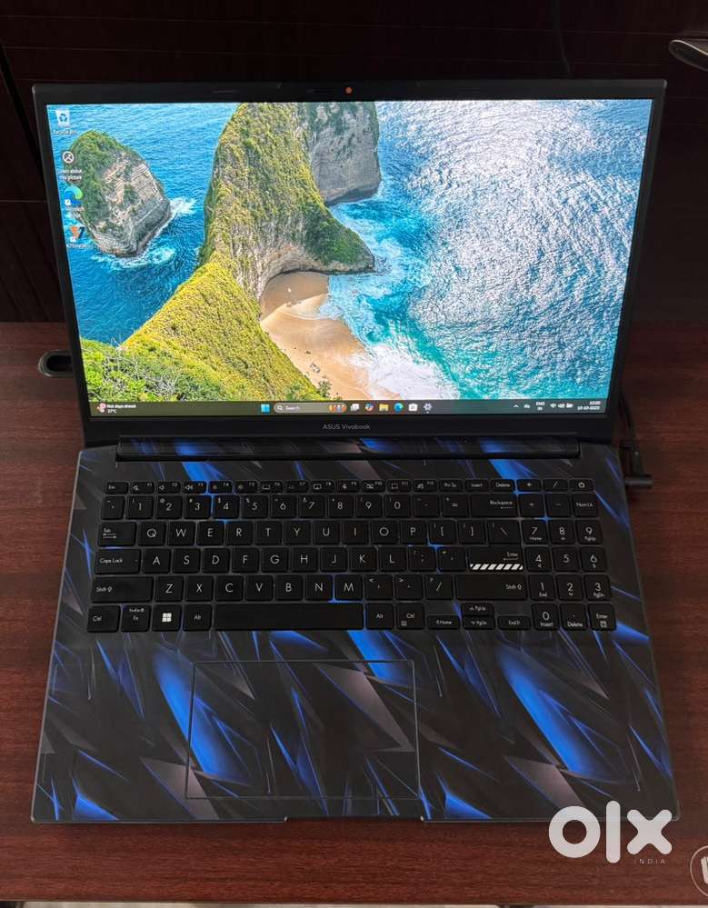 Asus Vivobook Pro 15