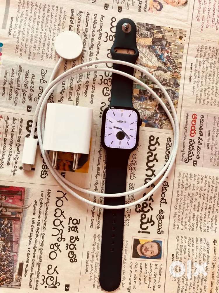 Watch sale