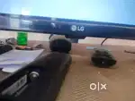 Lg 43inch ultra hd