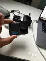 Gopro Hero 12 black