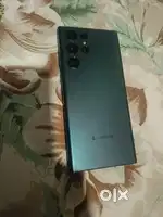 S22 ultra samsung 12 256