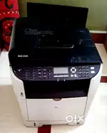 RICOH AFIFIO SP 3510SF