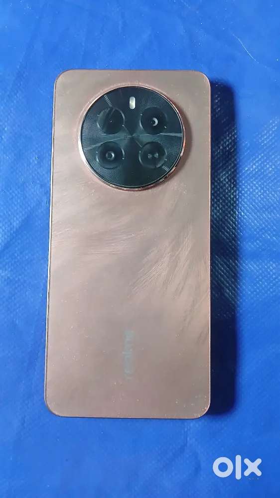 Realme p1 5g 8+8/128 one month old only