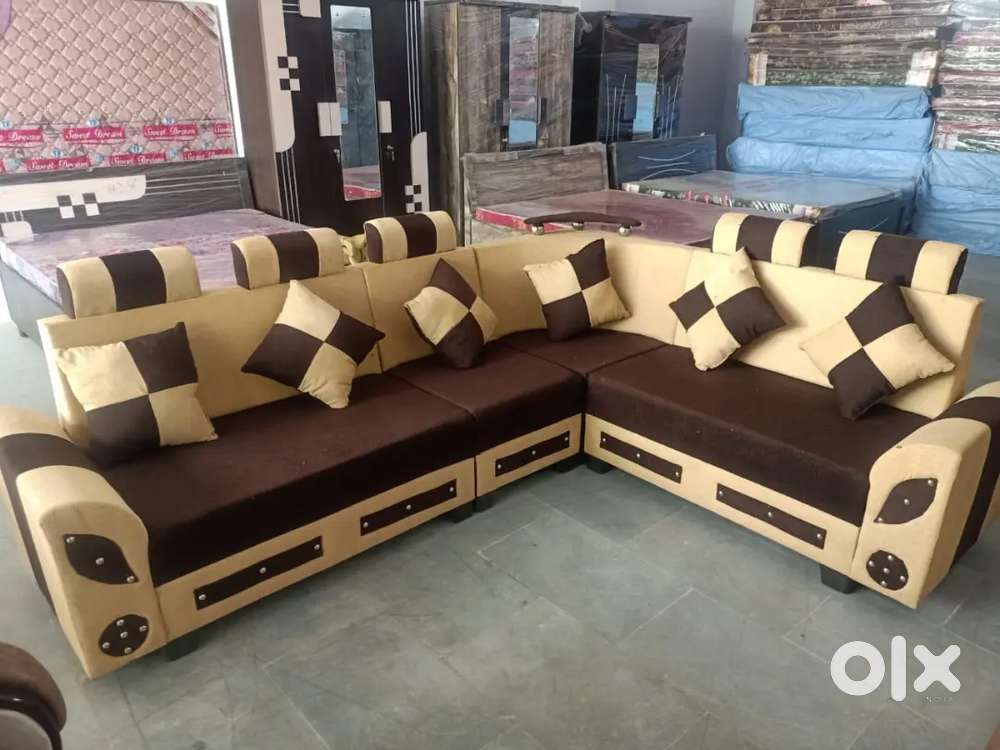 Brand New sofa Amafhh Furniture 10,999/-