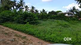7 Cents Residential House Plot At Chandra Nagar