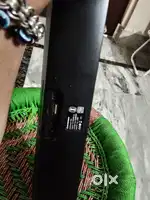 Music speaker