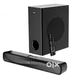 Boat Avante bar A1040 w. Sound bar