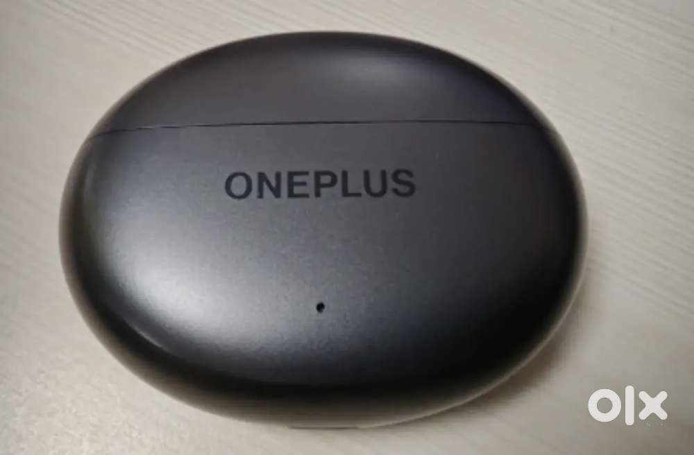 OnePlus Nord Buds 3 – Original Charging Case Only