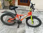Very good condition cycles Kross