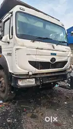 Tata signa 3530.k 12 wheel for sale