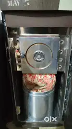 Atta chakki