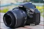 Nikan D5200