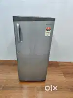 190 litre Panasonic 5 star rating wth free delivery all over Bangalore