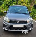 Maruti Suzuki Celerio VXI Optional MT, 2018, Petrol