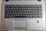 Hp elitebook 840 8gb  G2
