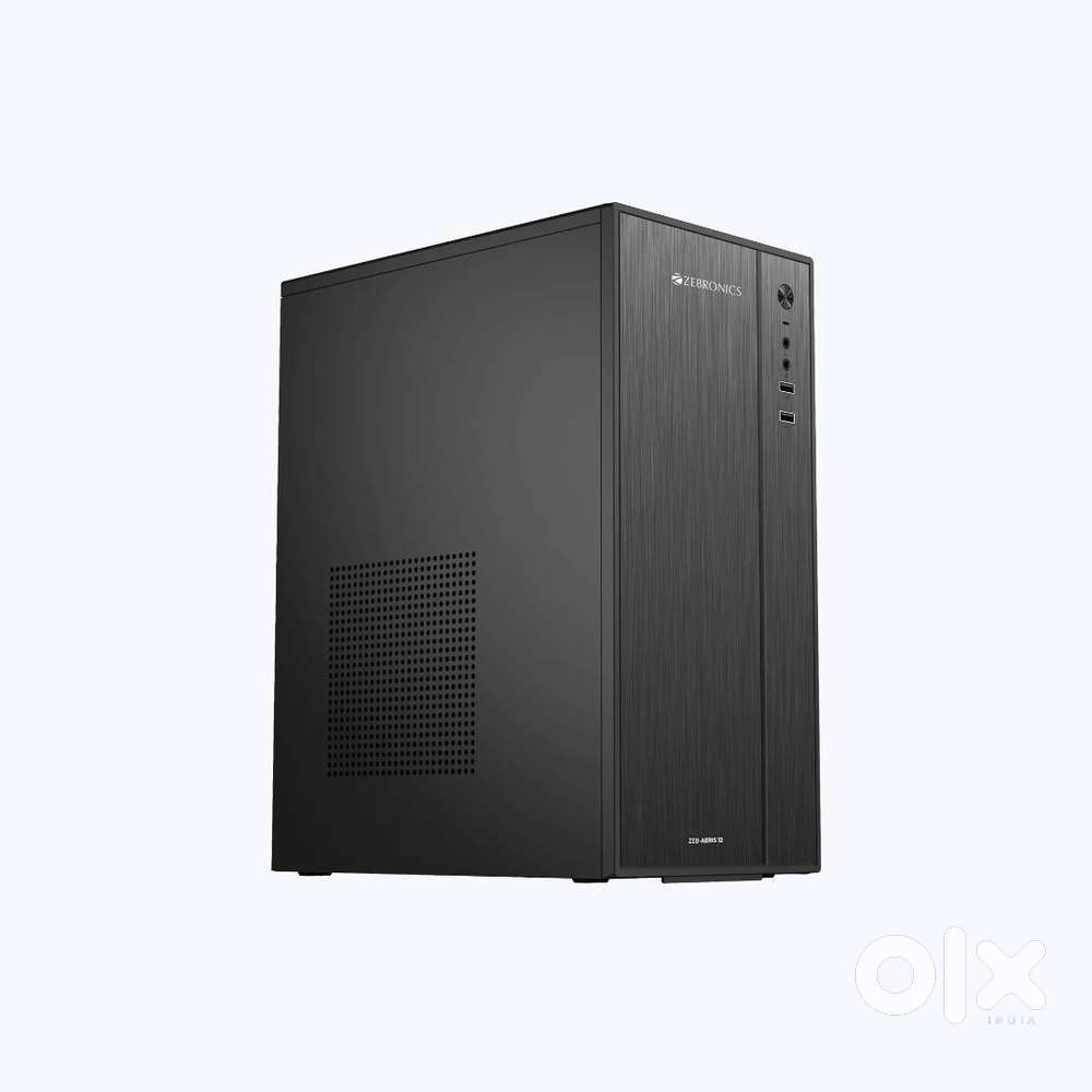 ALL OVER DELHI & NCR DELIVER ON YOUR PLACE NEW CORE I-5 CPU WARRANTY