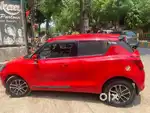 Maruti Suzuki Swift 2019 Diesel Well Maintained