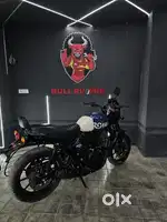 Royal enfield Hunter 350 2023 model