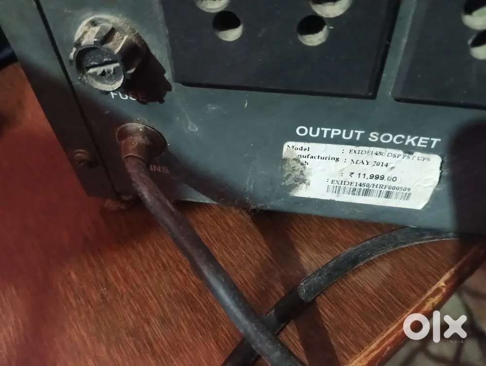 Bahut kam use hua hai double battery ka hai