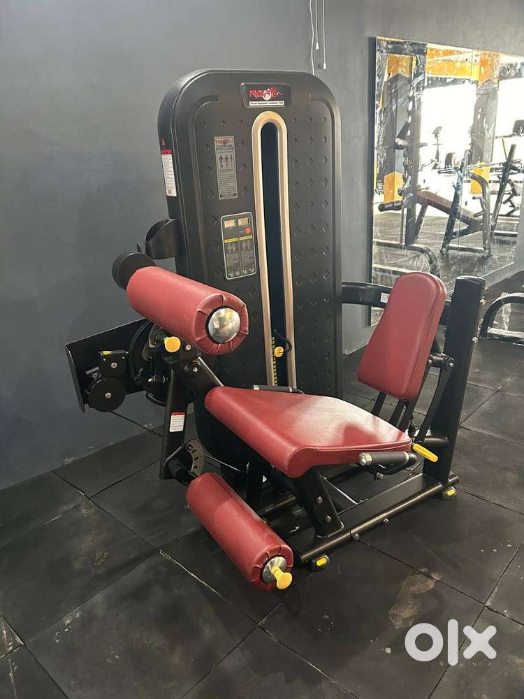 COMMERCIAL GYM  EQUIPMENT ALL GYM MACHINES