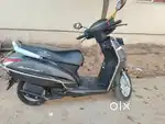 Honda Activa 6g