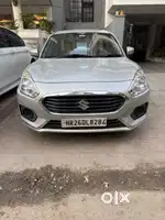 Maruti Suzuki Swift Dzire VXI(O) AMT, 2018, Diesel