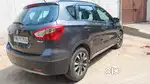 Maruti Suzuki S Cross top model 2018 Diesel 86240 Km Driven.
