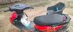 Mera scooty