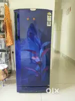 GODREJ REFRIGERATOR - 210 LTR