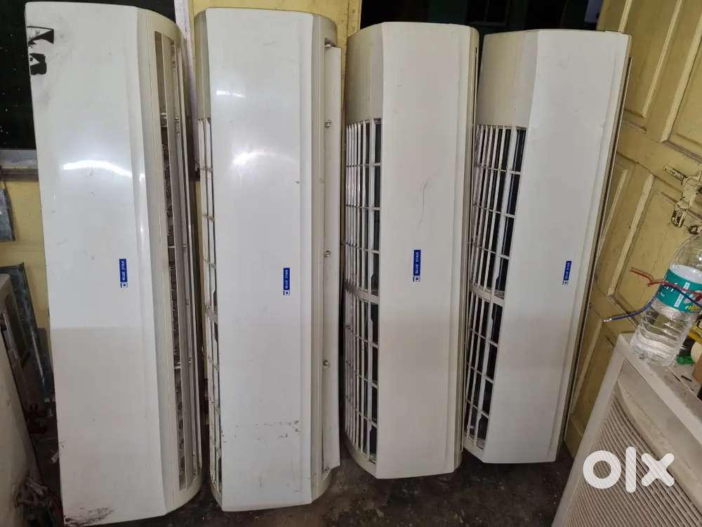 3 ton 3 pahse Ac's bluestar ac