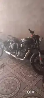 All good condition engine