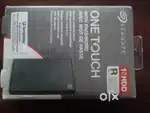 Hard Disk 1TB HDD External