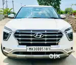 Hyundai Creta 2021 Diesel Good Condition