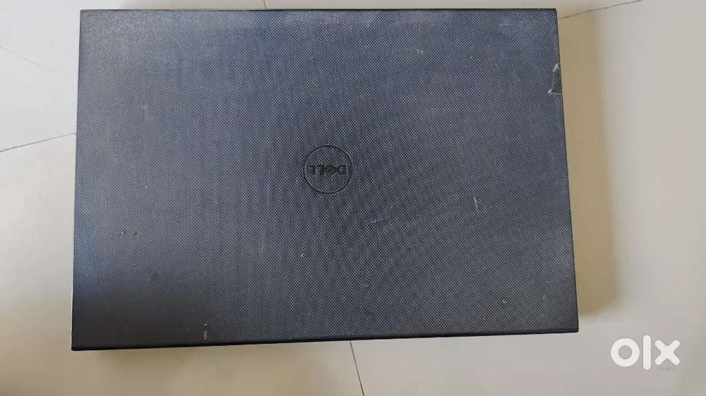 Dell Inspiron 15-3000 Series  Dead Laptop – For Parts or Repair